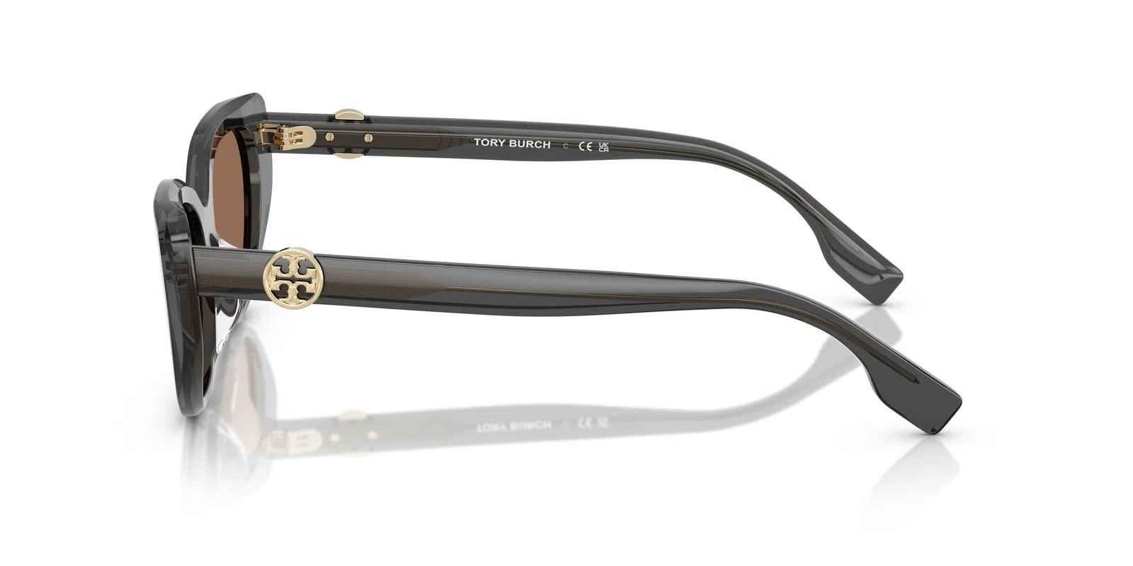 Tory Burch 7220D Sunglasses - view 11